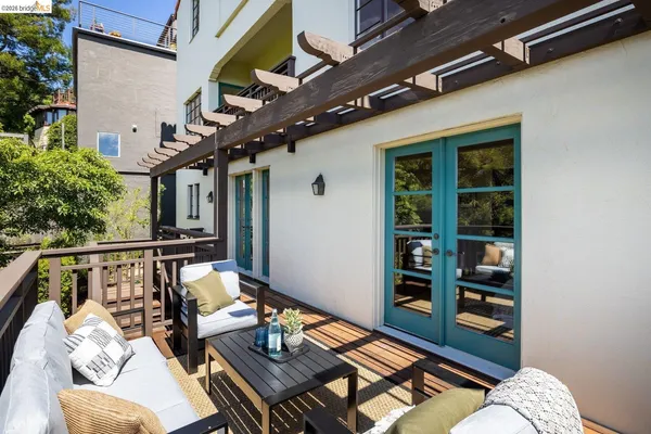 $1,495,000 | 636 Euclid Avenue, Berkeley, CA 94708