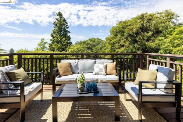 $1,495,000 | 636 Euclid Avenue, Berkeley, CA 94708