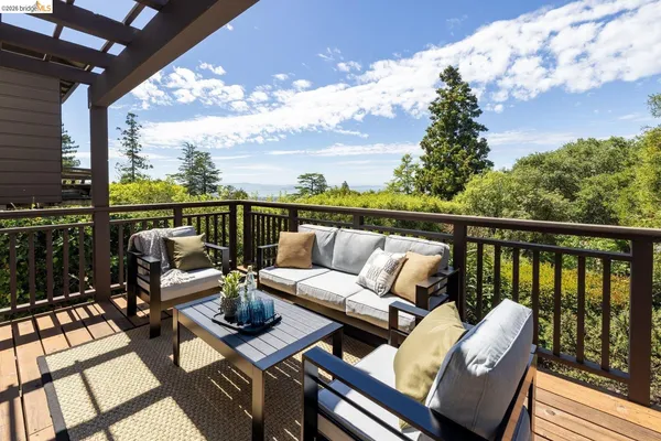 $1,495,000 | 636 Euclid Avenue, Berkeley, CA 94708