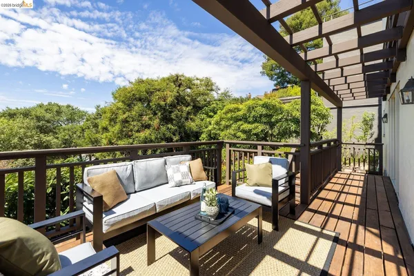 $1,495,000 | 636 Euclid Avenue, Berkeley, CA 94708