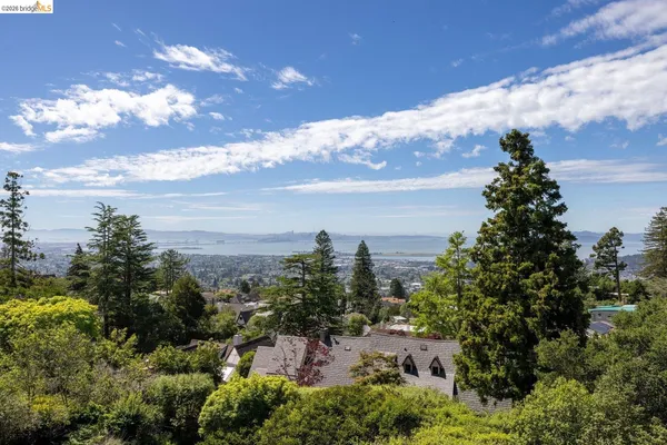 $1,495,000 | 636 Euclid Avenue, Berkeley, CA 94708