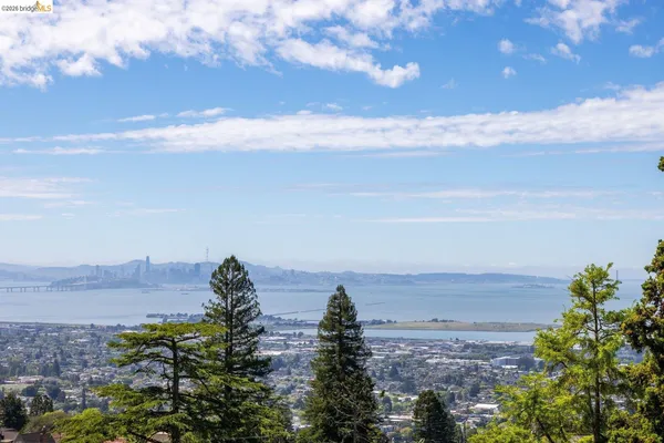 $1,495,000 | 636 Euclid Avenue, Berkeley, CA 94708