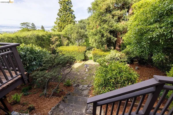$1,495,000 | 636 Euclid Avenue, Berkeley, CA 94708