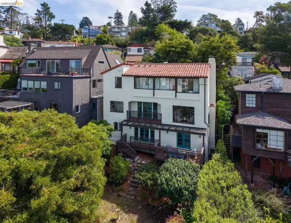 $1,495,000 | 636 Euclid Avenue, Berkeley, CA 94708