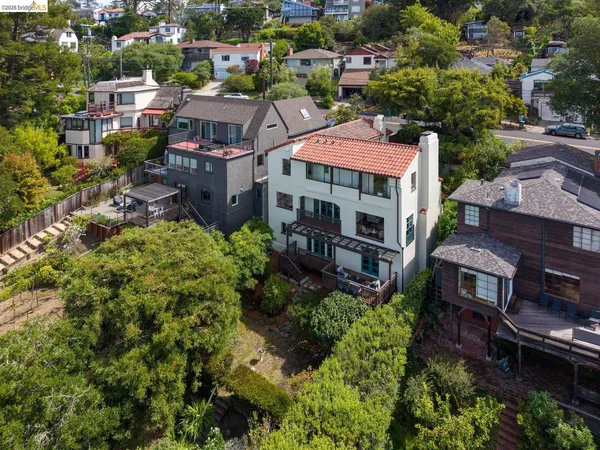 $1,495,000 | 636 Euclid Avenue, Berkeley, CA 94708