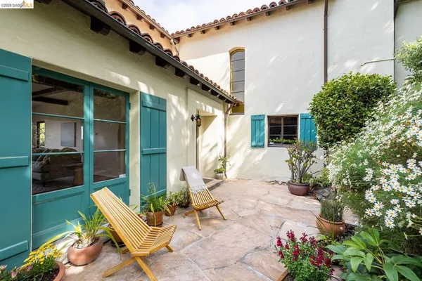 $1,495,000 | 636 Euclid Avenue, Berkeley, CA 94708
