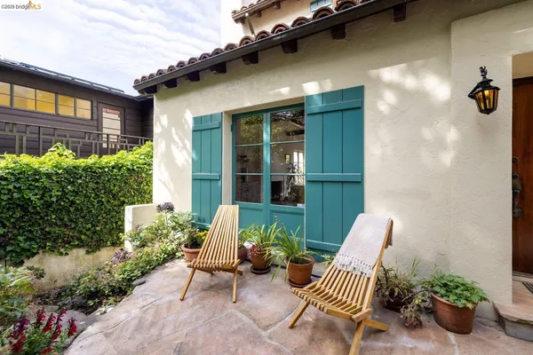 $1,495,000 | 636 Euclid Avenue, Berkeley, CA 94708