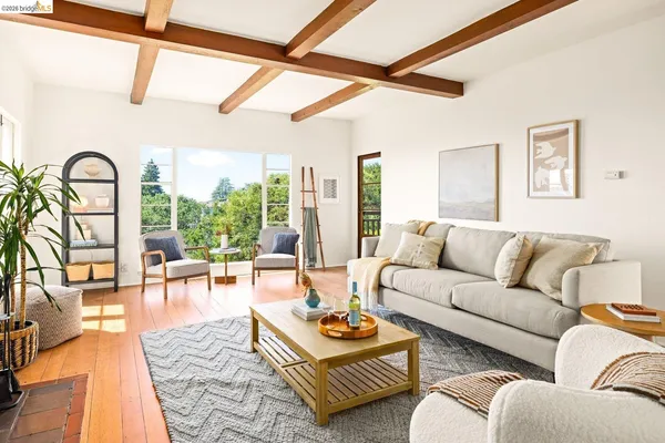 $1,495,000 | 636 Euclid Avenue, Berkeley, CA 94708