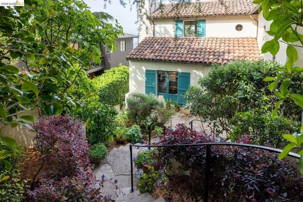 $1,495,000 | 636 Euclid Avenue, Berkeley, CA 94708