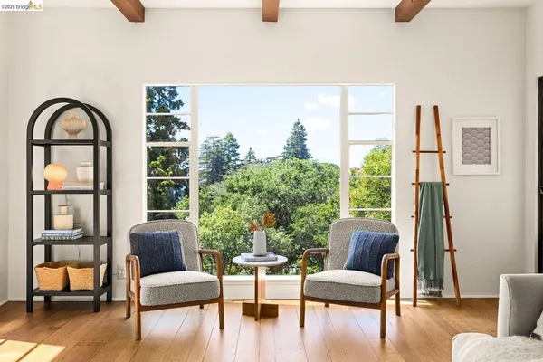 $1,495,000 | 636 Euclid Avenue, Berkeley, CA 94708