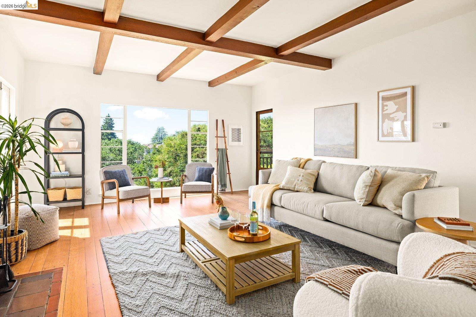 636 Euclid Avenue Berkeley, CA 94708 - Photo 8 of 52