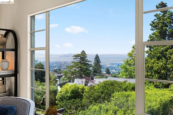 $1,495,000 | 636 Euclid Avenue, Berkeley, CA 94708