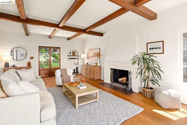 $1,495,000 | 636 Euclid Avenue, Berkeley, CA 94708