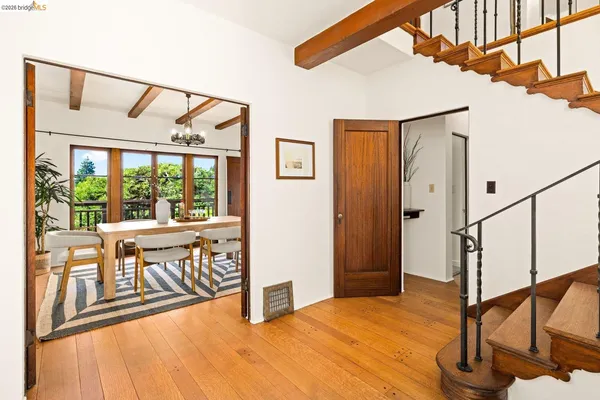 $1,495,000 | 636 Euclid Avenue, Berkeley, CA 94708
