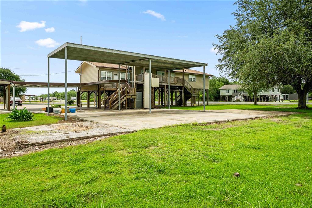 1300 School Street Hackberry, LA 70645 - Photo 28 of 36