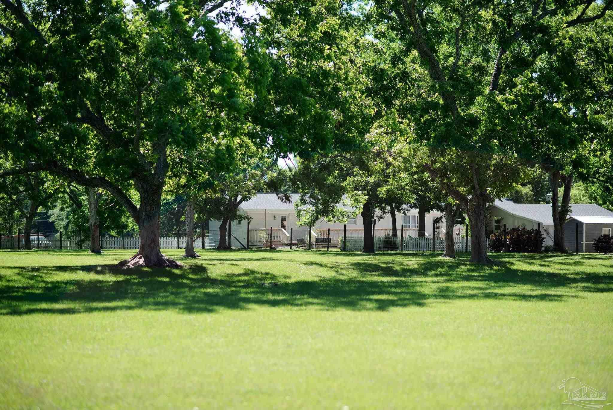 2001 Chavers Road Cantonment, FL 32533 - Photo 60 of 64