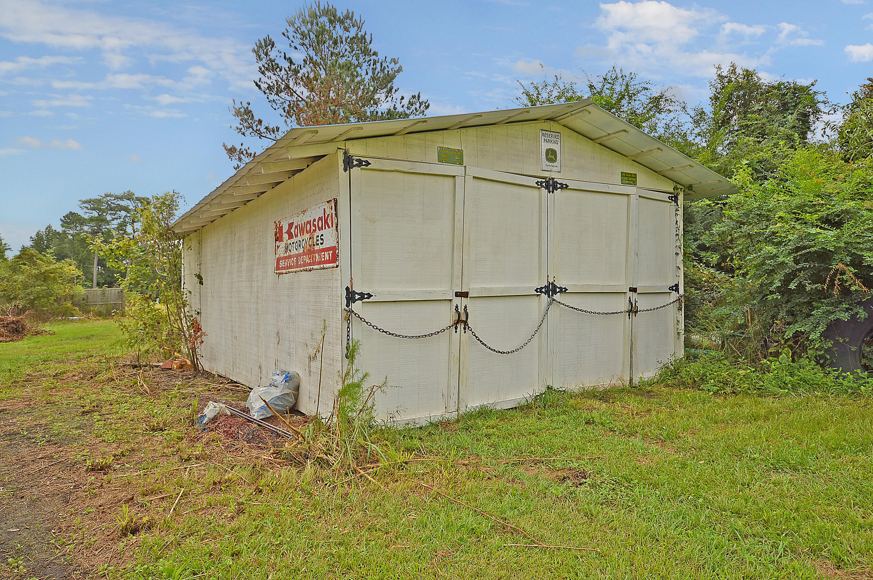 9453 Old State Road Holly Hill, SC 29059 - Photo 32 of 35 DSC_0015 copy
