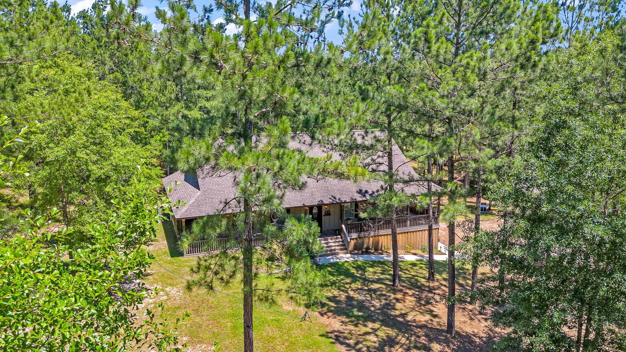 12449 Maytower Road Stockton, AL 36579 - Photo 32 of 70 Aerial View