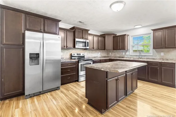 $265,000 | 233 Decatur Drive, Fayetteville, NC 28303