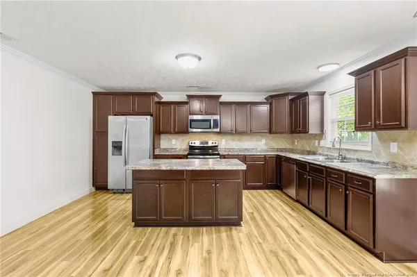 $265,000 | 233 Decatur Drive, Fayetteville, NC 28303