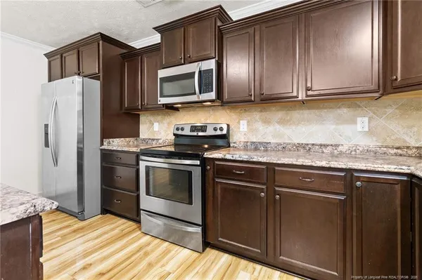 $265,000 | 233 Decatur Drive, Fayetteville, NC 28303