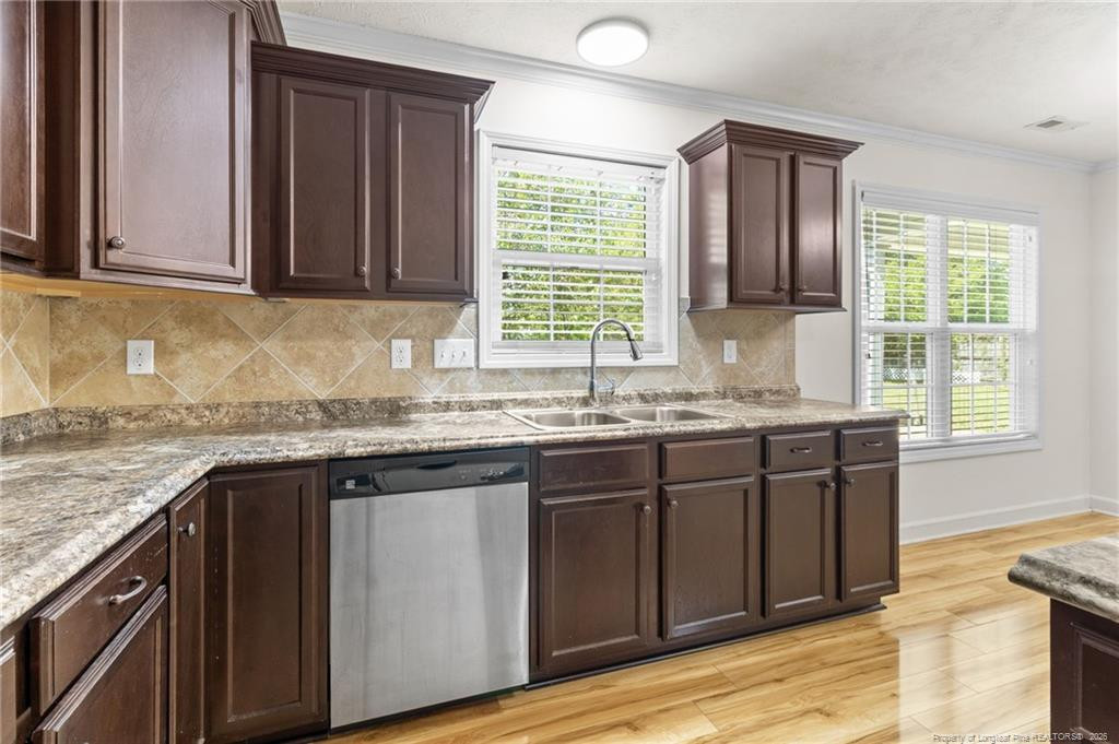 233 Decatur Drive Fayetteville, NC 28303 - Photo 16 of 44 Photo 16