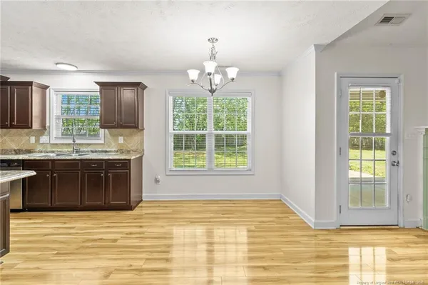 $265,000 | 233 Decatur Drive, Fayetteville, NC 28303