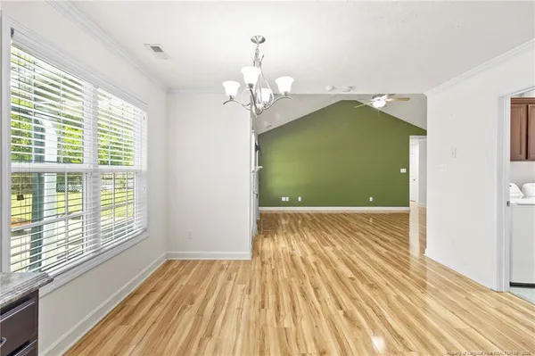 $265,000 | 233 Decatur Drive, Fayetteville, NC 28303