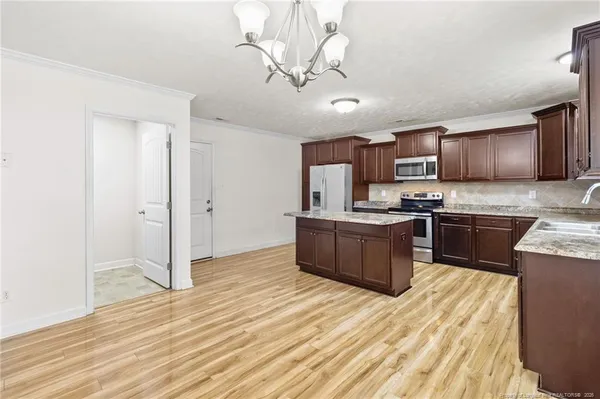 $265,000 | 233 Decatur Drive, Fayetteville, NC 28303