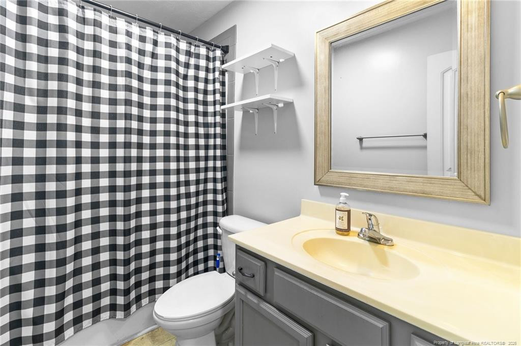 233 Decatur Drive Fayetteville, NC 28303 - Photo 27 of 44 Photo 27