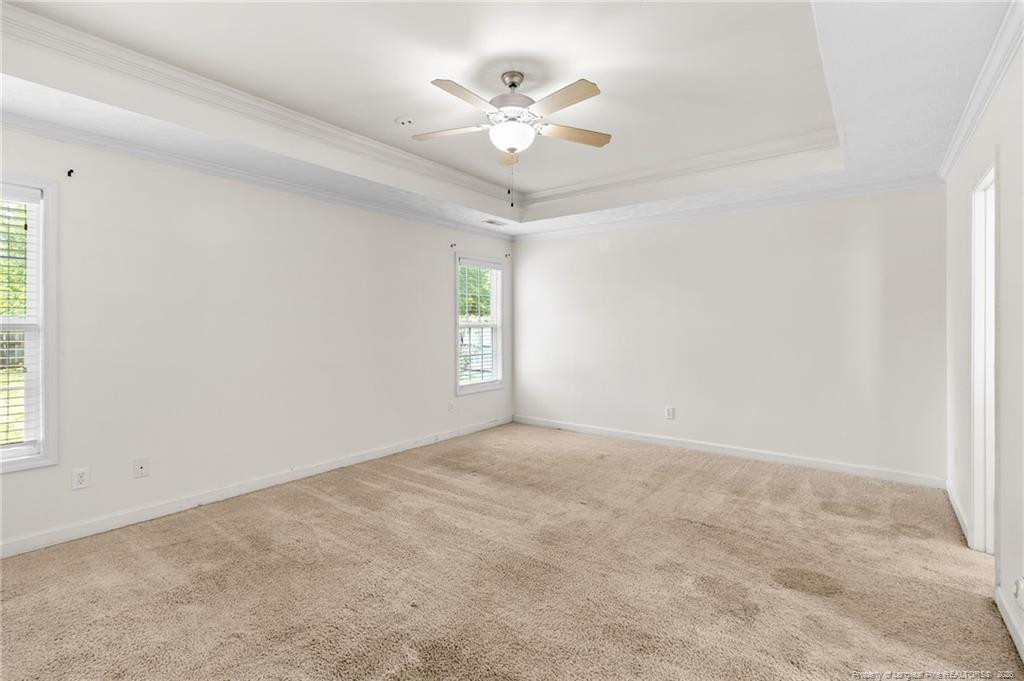 233 Decatur Drive Fayetteville, NC 28303 - Photo 30 of 44 Photo 30