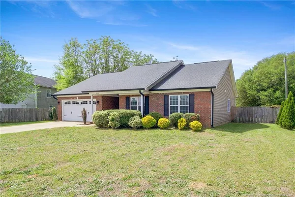 $265,000 | 233 Decatur Drive, Fayetteville, NC 28303