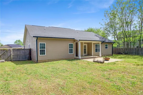 $265,000 | 233 Decatur Drive, Fayetteville, NC 28303