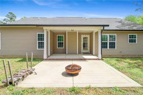 $265,000 | 233 Decatur Drive, Fayetteville, NC 28303