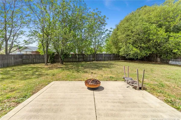 $265,000 | 233 Decatur Drive, Fayetteville, NC 28303