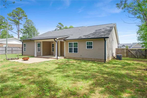 $265,000 | 233 Decatur Drive, Fayetteville, NC 28303