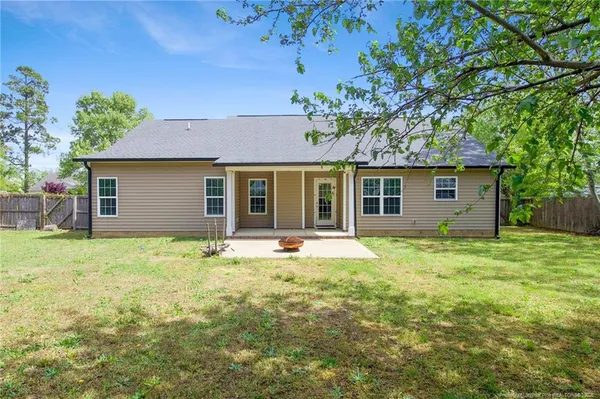 $265,000 | 233 Decatur Drive, Fayetteville, NC 28303