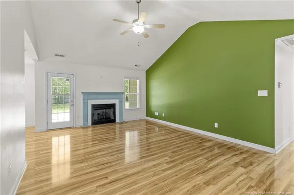 $265,000 | 233 Decatur Drive, Fayetteville, NC 28303