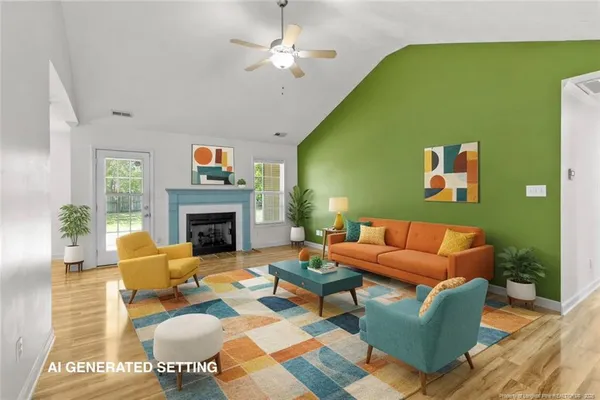 $265,000 | 233 Decatur Drive, Fayetteville, NC 28303