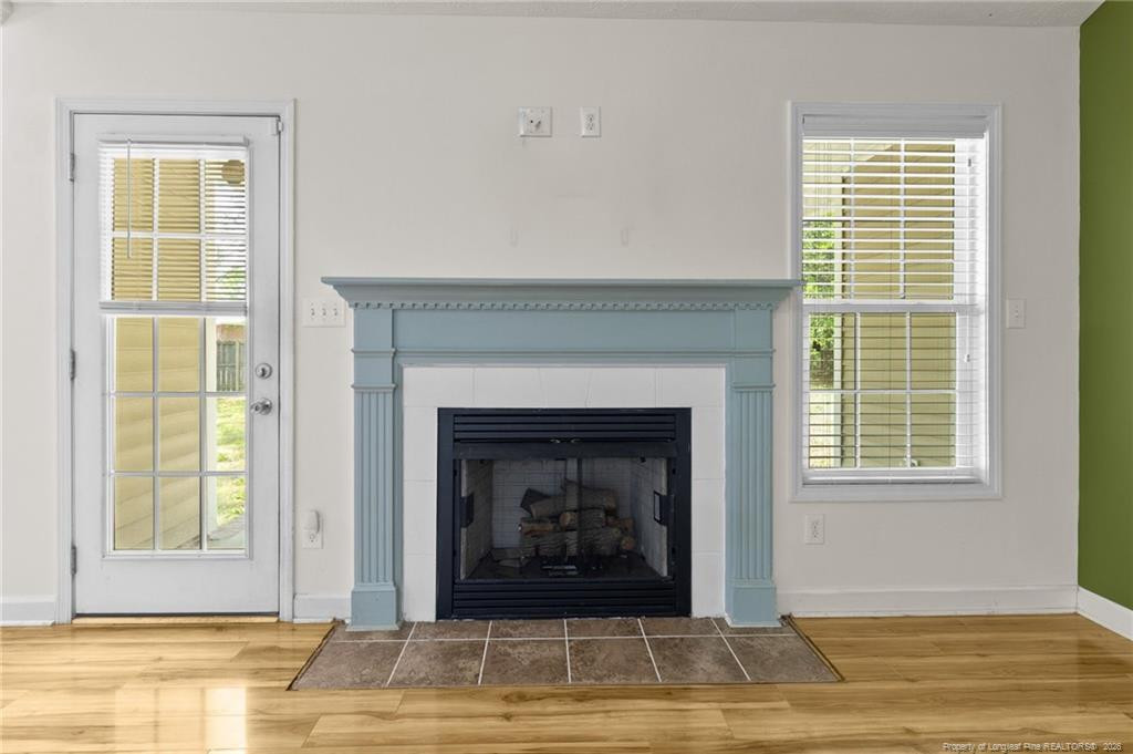 233 Decatur Drive Fayetteville, NC 28303 - Photo 10 of 44 Photo 10