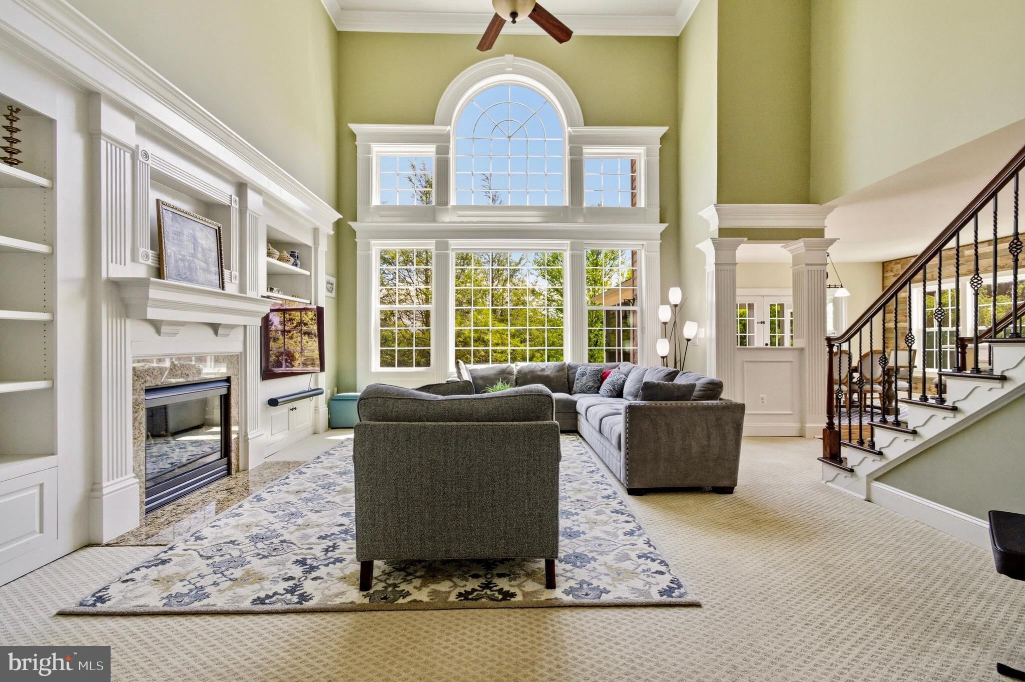 14581 Triadelphia Road Glenelg, MD 21737 - Photo 17 of 96