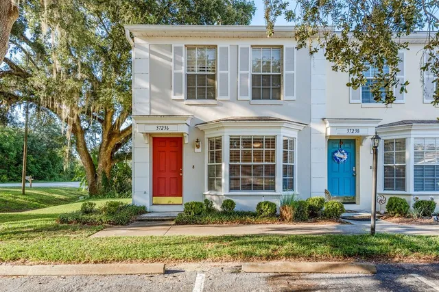 $170,000 | 37236 Embassy Pk Lane, Dade City, FL 33525