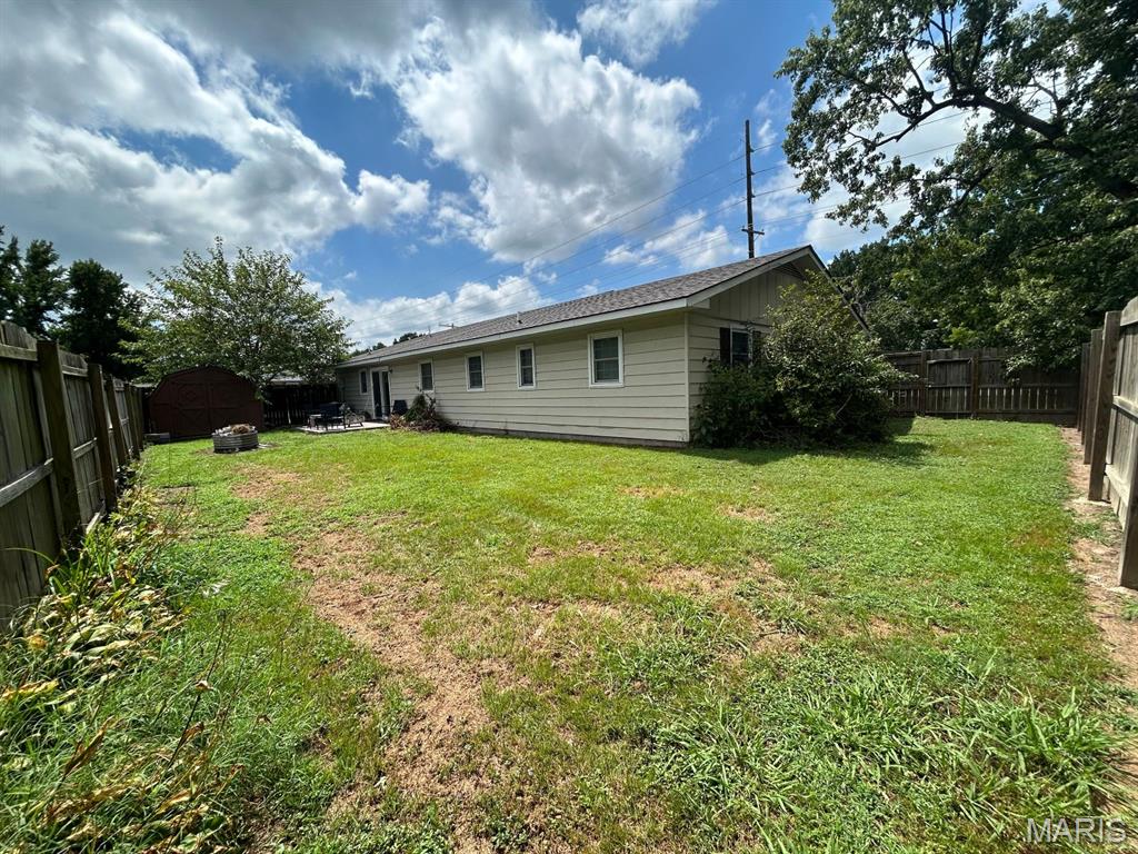 700 North 2 Mile Road Dexter, MO 63841 - Photo 25 of 27 Gallery Image 25