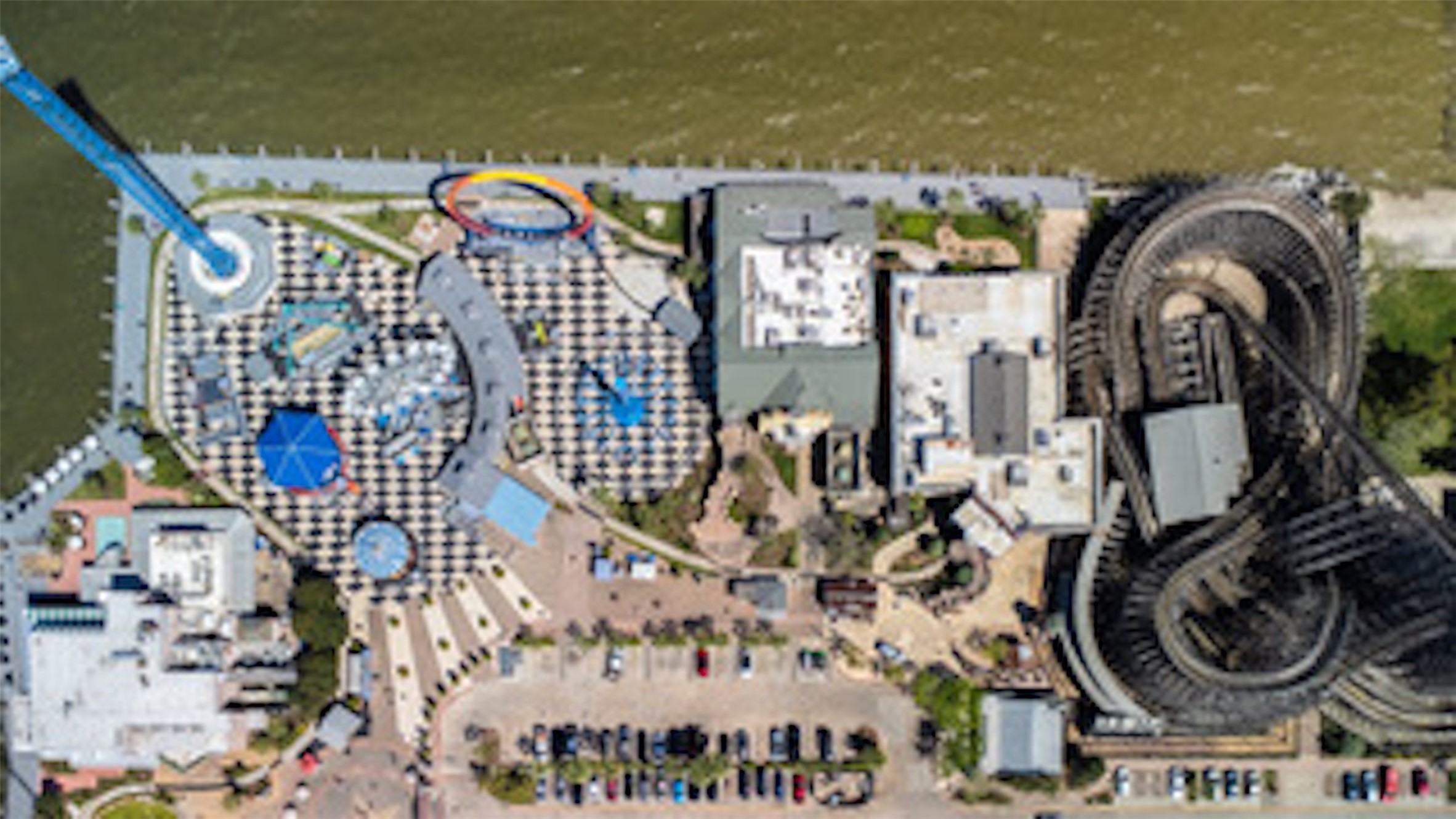 Tbd013 West 7th Street Kemah, TX 77565 - Photo 6 of 6 city view