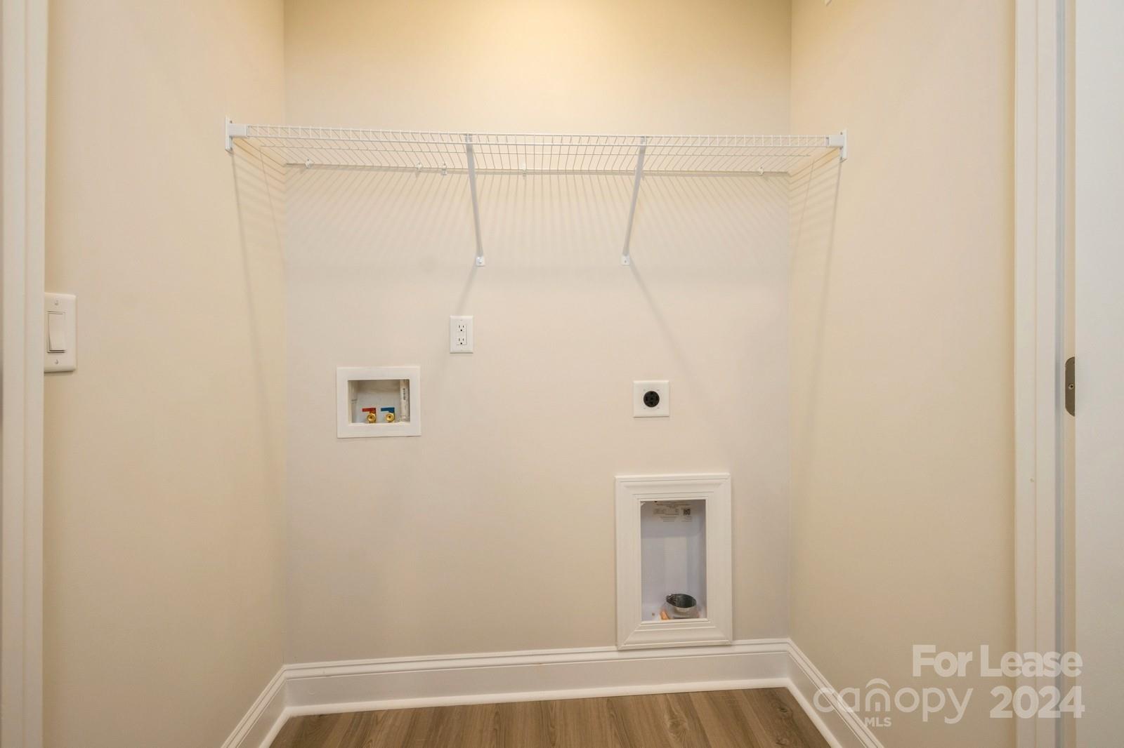 131 Brixham Loop Troutman, NC 28166 - Photo 22 of 26 a view of a small space