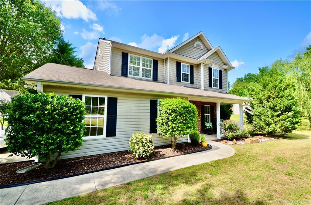 724 Gum Branch Road Charlotte, NC 28214 - Photo 3 of 41 Gallery Image 3