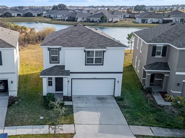 $2,400 | 10797 Penny Gale Loop, San Antonio, FL 33576