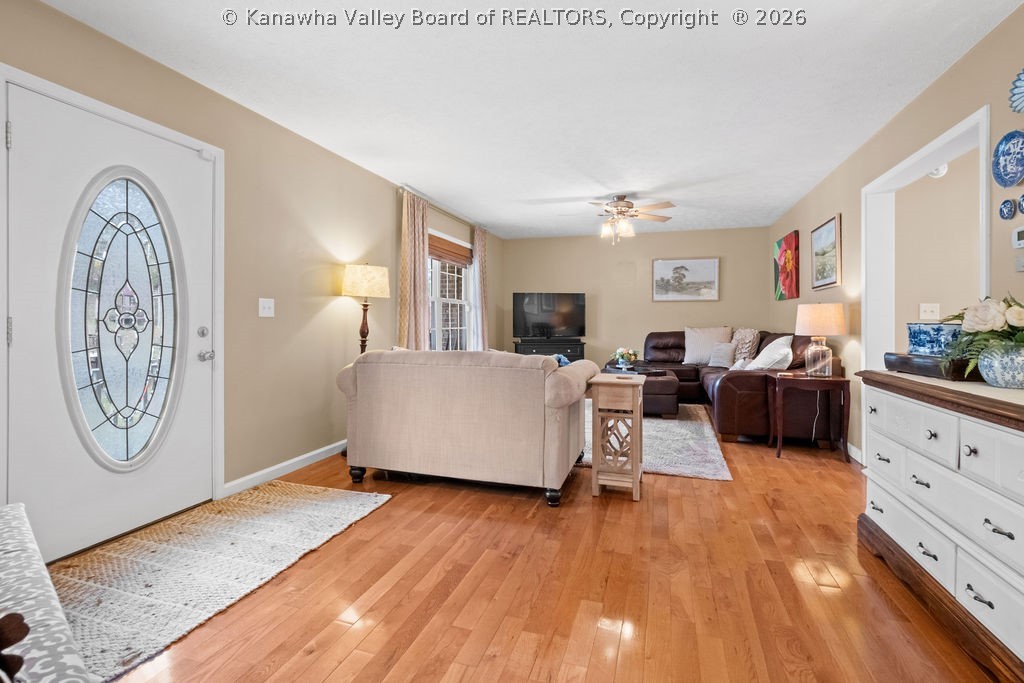 601 Valley Drive Elkview, WV 25071 - Photo 9 of 41 Gallery Image 9