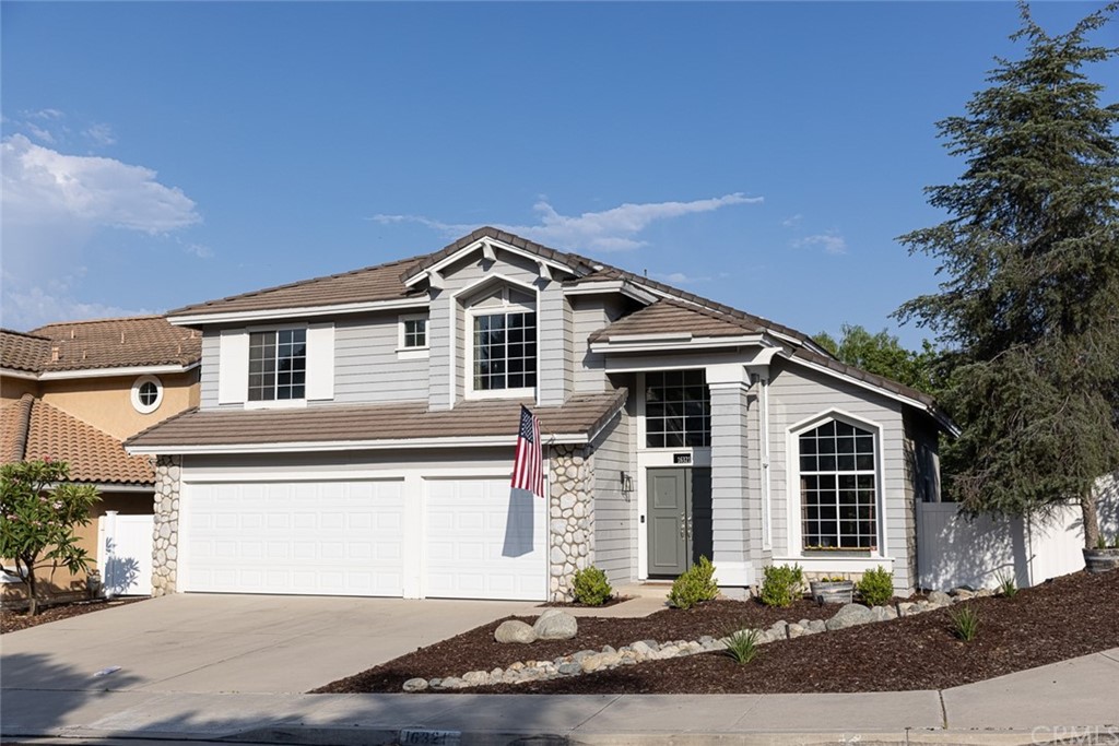 16321 Mountain Mist Street Riverside, CA 92503 - Photo 1 of 1 Welcome to 16321 Mountain Mist St.