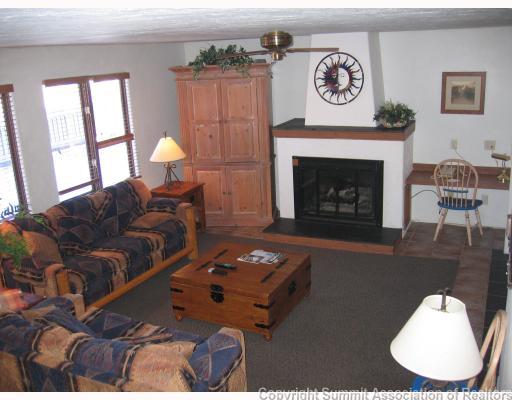 108 Guller Road, Unit A6 Frisco, CO 80443 - Photo 2 of 7 Living Room. Newer Real Estate inventory at Copper does NOT offer the space you find in Coppers classic lodges. This Condo is 30% larger than a typical Intrawest 2 bedroom.